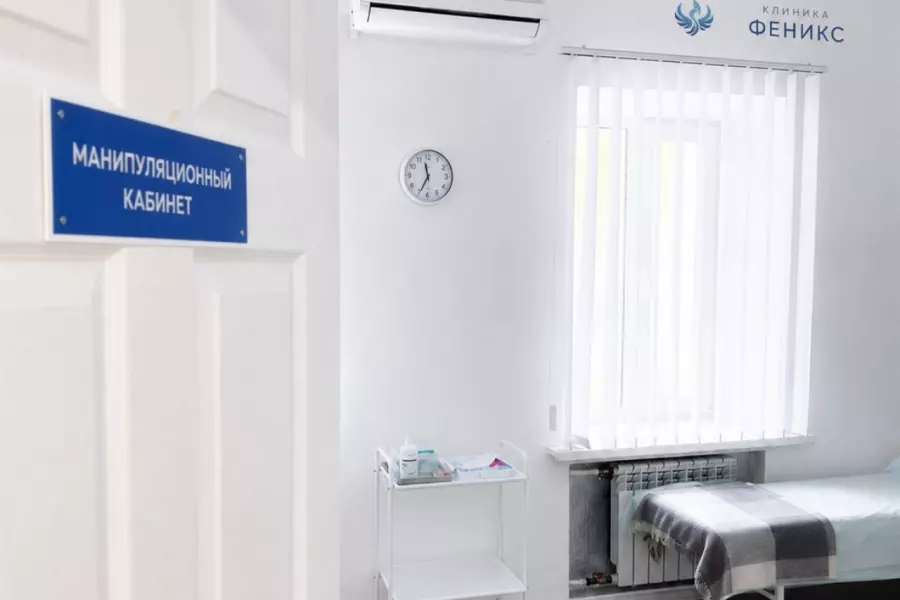 Наркологическая помощь в Казани